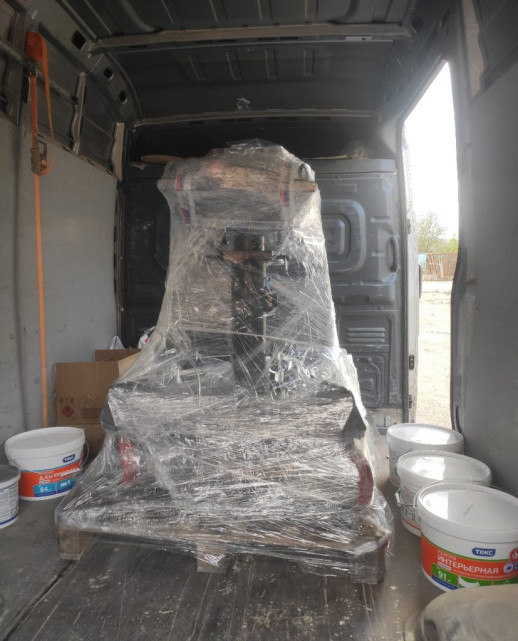 АГРЕГАТНЫЙ ТЕЛЕСКОПИЧЕСКИЙ ПОДЪЕМНИК 2Т. КППТ2Р