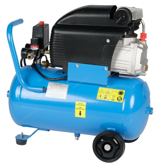 Компрессор NORDBERG NC25/220