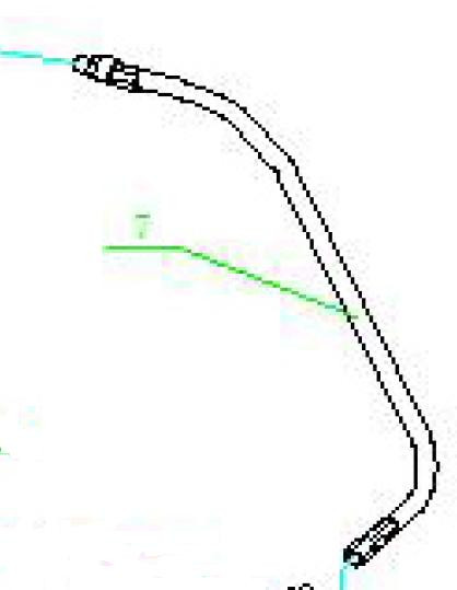 T61210M/7 Гидрошланг