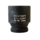 Головка торцевая ударная WDK-711-8050