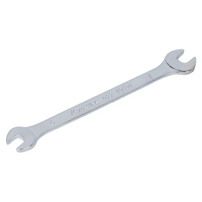 Ключ рожковый 6х7 мм МАСТАК 022-10607