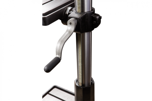 JET IDP-17 Вертикально-сверлильный станок по металлу