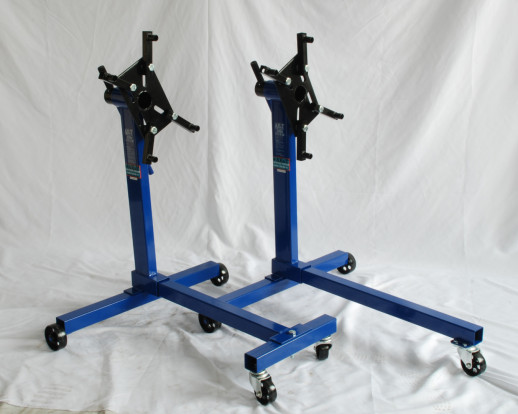 Стенд для двигателя Т63001 AE&T 340кг