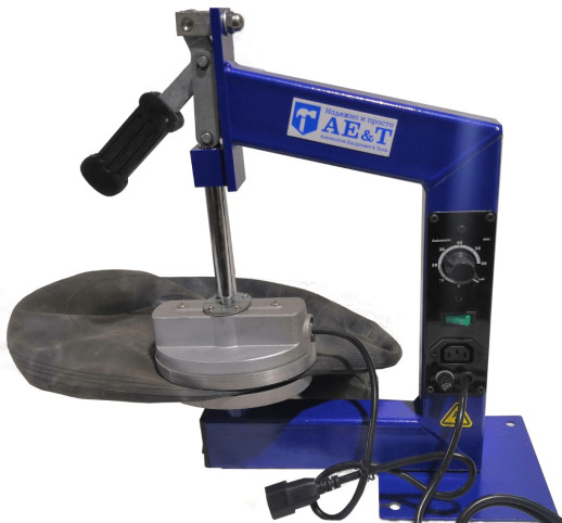 Вулканизатор DB-08 AE&T