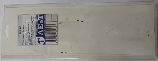 Клещи трубогибочные TA-B1051