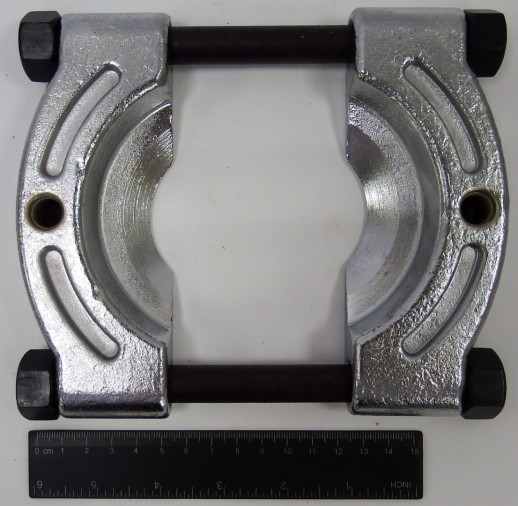 Съемник сепараторного типа 75-105мм TA-D1001-3 AE&T