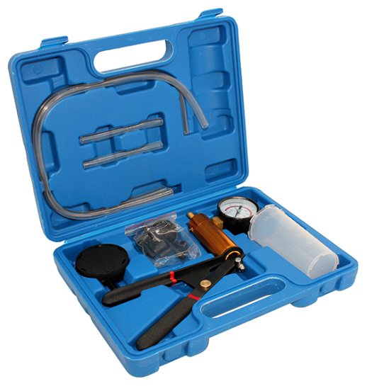 Насос вакуумный ручной TA-G1003 AE&T