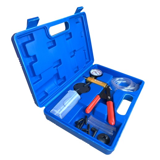 Насос вакуумный ручной TA-G1003 AE&T