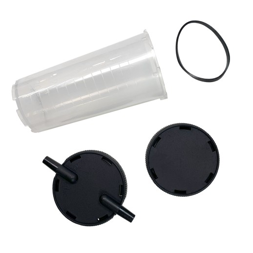 Насос вакуумный ручной TA-G1003 AE&T