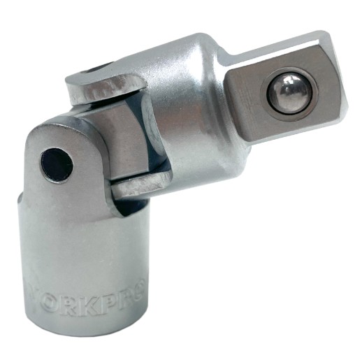 Шарнир карданный 1/2&quot; CR-V WP275003 WORKPRO