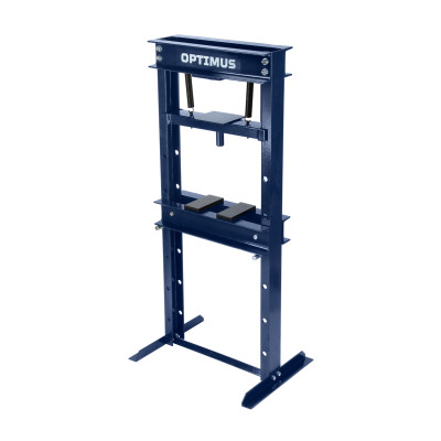 Пресс гидравлический под бутылочный домкрат OPT-212TW