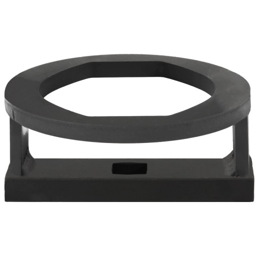 Головка для колесных спецгаек WDK-216065