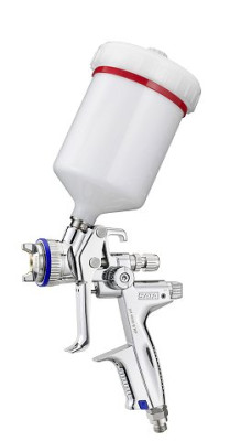 Пистолет окрасочный SATAjet 4000 B RP (1.6) с шарниром 166736