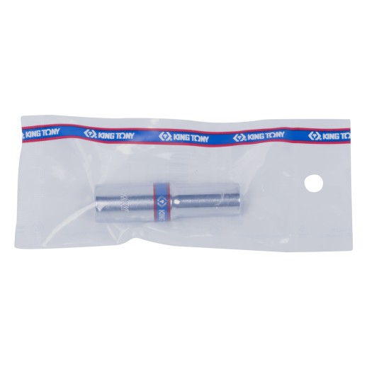 Головка торцевая TORX Е-стандарт 3/8", E12, L = 63 мм KING TONY 327512M