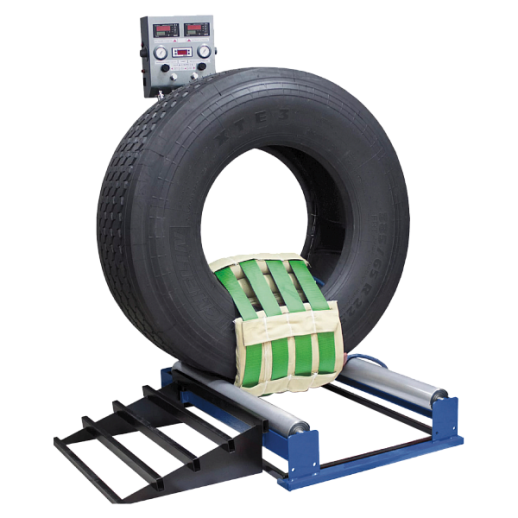 Вулканизатор Termopress-1100 (ТП-1100)