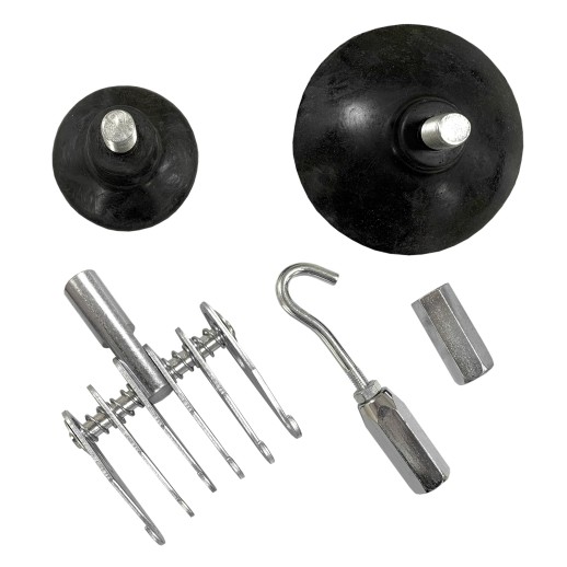 Аппарат точечной сварки (споттер) 3200А/220В TWS3200SYN AE&T