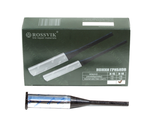 N-18 Ножки грибков 18мм N.18.10.