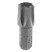Вставка (бита) торцевая 1/4", Torx, T45, L = 25 KING TONY 102545T