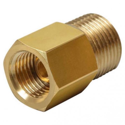 AS031213 Переходник 33/R13 1/2"х1/8"