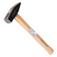 Молоток 800 г, деревянная рукоятка KING TONY 7821-80