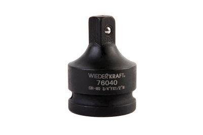 Ударный адаптер 3/4-1/2 WDK-76040