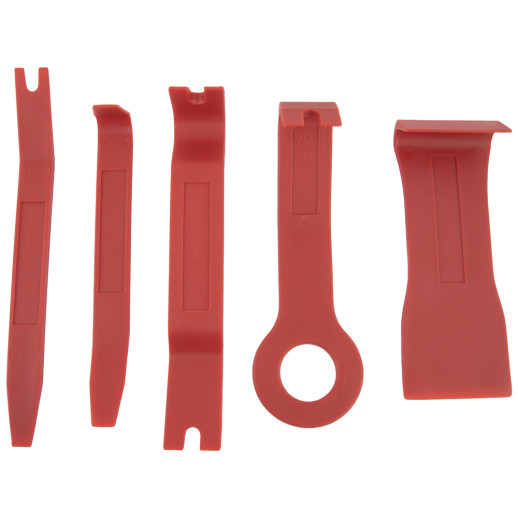 Набор съемников панелей салона автомобиля WDK-65456