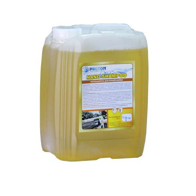 NANO SHAMPOO