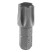 Вставка (бита) торцевая 1/4", Torx, T50, L = 25 KING TONY 102550T