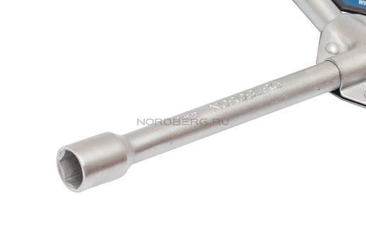Ключ баллонный крестовой NORDBERG NT1721