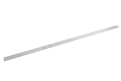 Линейка стальная 100 см WDK-RS100035