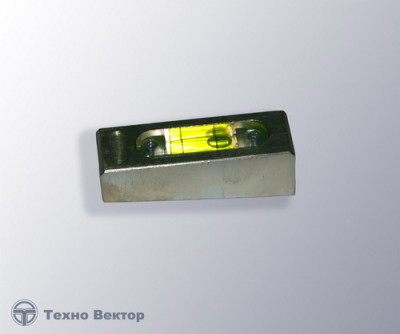 Уровень калибровочный 402 00 000