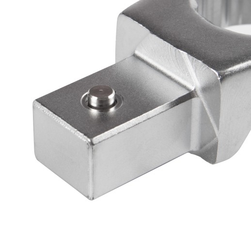 Насадка разрезная серии "FIT", 19 мм, 9х12 мм KING TONY 34501419M