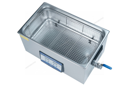 Ультразвуковая мойка с подогревом, 22 л NORDBERG NU220D