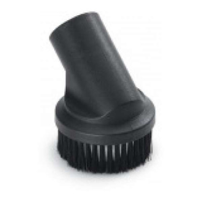 Круглая щетка для пылеводососа 40мм ROUND BRUSH 