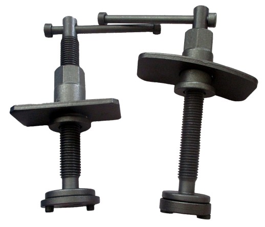 Инструмент сведения тормозных цилиндров (37 предметов) TA-B1040