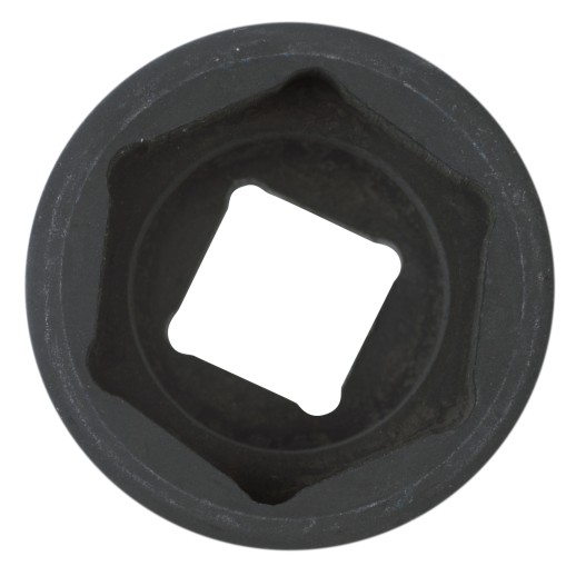 Головка торцевая ударная шестигранная 1/2", 26 мм KING TONY 453526M