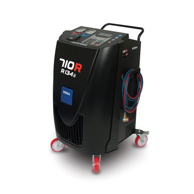 Заправочная станция для кондиционеров TEXA KONFORT 710R