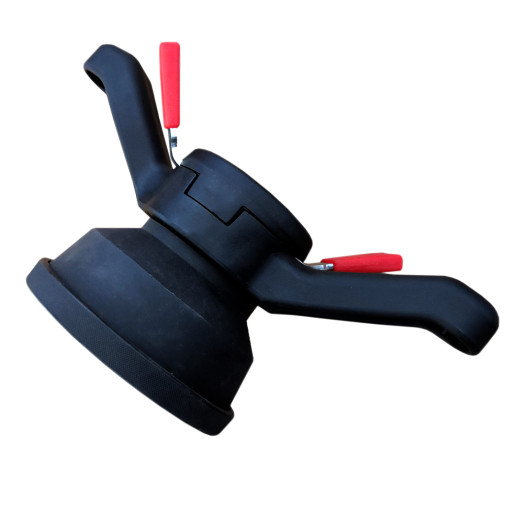 Гайка быстрая для вала диаметром 40мм BT-850/FN