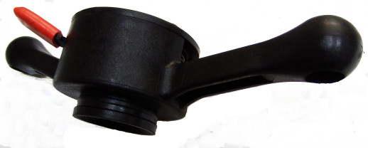 Гайка быстрая для вала диаметром 40мм BT-850/FN