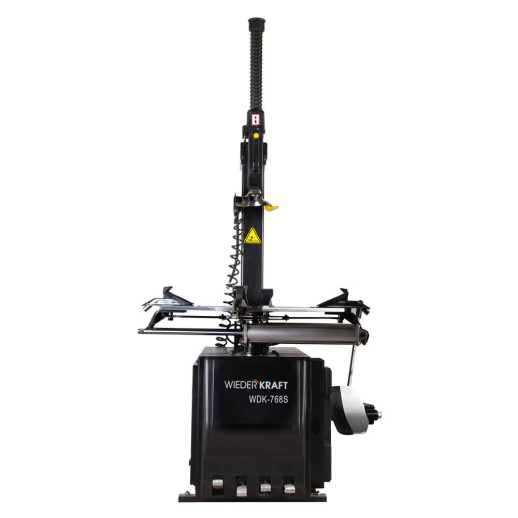ШИНОМОНТАЖНЫЙ СТАНОК WDK-768 (220 В)