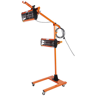 ИНФРАКРАСНАЯ СУШКА WDK-2A