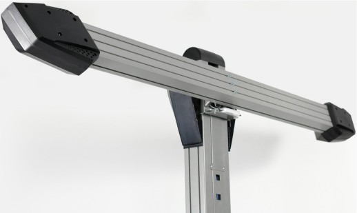 TS5.5D-4L Подъемник 4-хст. г/п 5,5 т, 380 V с траверсой 2,0+V 7202 TAB Стенд сход-развал 3D Техно Ве