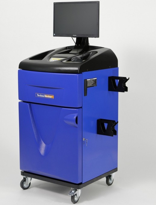 TS5.5D-4L Подъемник 4-хст. г/п 5,5 т, 380 V с траверсой 2,0+V 7202 TAB Стенд сход-развал 3D Техно Ве