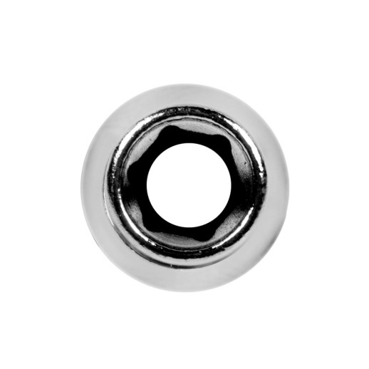 Головка торцевая глубокая шестигранная 1/4", 5,5 мм KING TONY 223555M