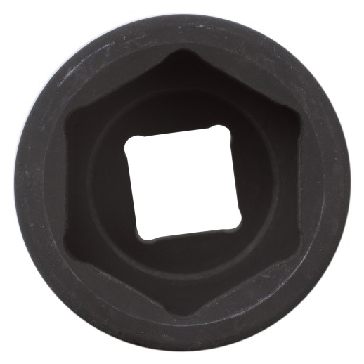 Головка торцевая ударная шестигранная 1/2", 28 мм KING TONY 453528M