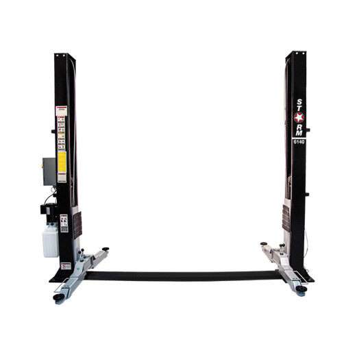 Двухстоечный подъемник СТОРМ 6140 380в