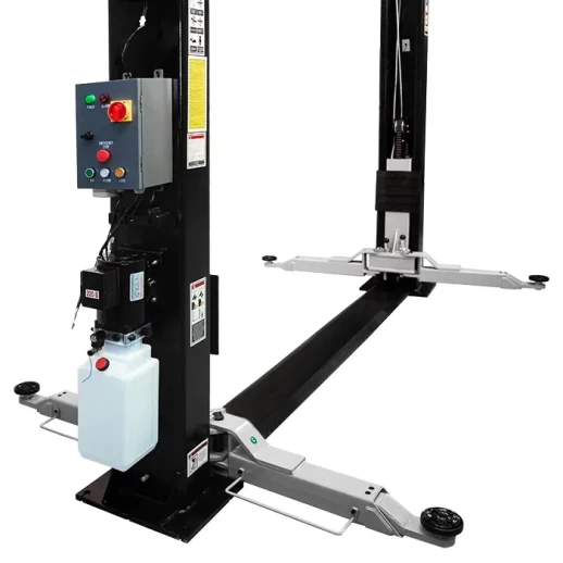 Двухстоечный подъемник СТОРМ 6140 380в