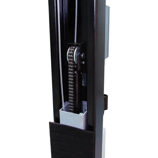 Двухстоечный подъемник СТОРМ 6140 380в