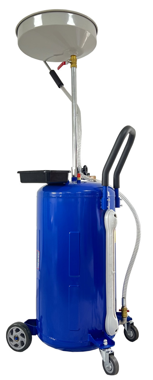 Установка замены масла TF-6290T AE&T