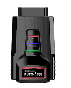 ДИАГНОСТИЧЕСКИЙ СКАНЕР CARMAN SCAN AUTO-I 100
